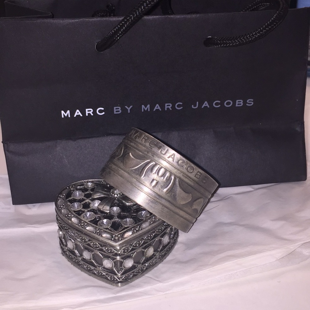 Marc Jacobs cuff
